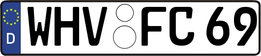 WHV-FC69
