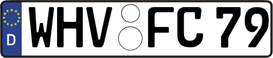 WHV-FC79