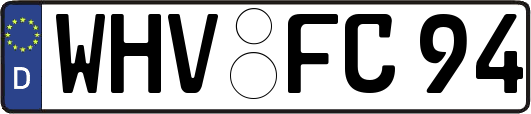 WHV-FC94