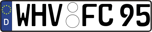 WHV-FC95