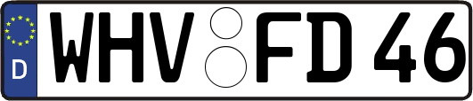 WHV-FD46