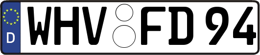 WHV-FD94