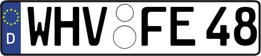 WHV-FE48