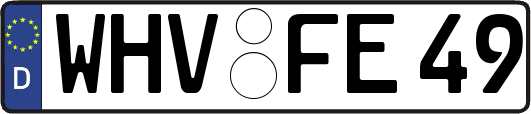 WHV-FE49
