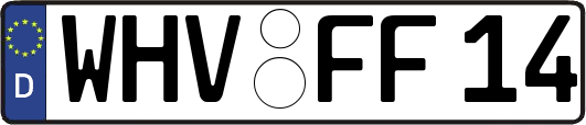 WHV-FF14