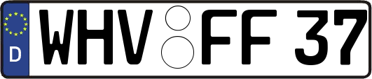 WHV-FF37