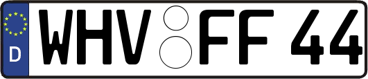 WHV-FF44