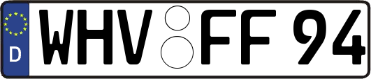 WHV-FF94