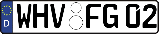 WHV-FG02