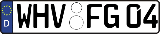 WHV-FG04
