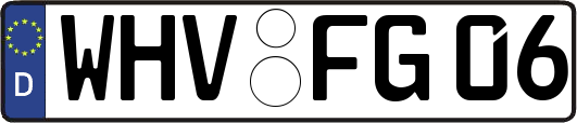 WHV-FG06