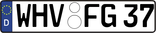 WHV-FG37