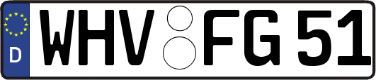 WHV-FG51
