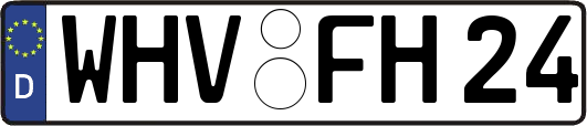 WHV-FH24