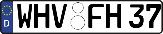WHV-FH37
