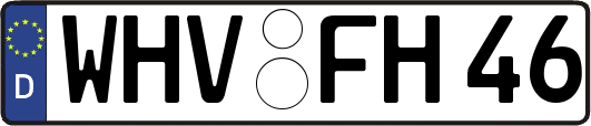 WHV-FH46