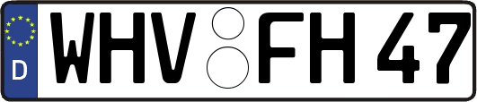 WHV-FH47