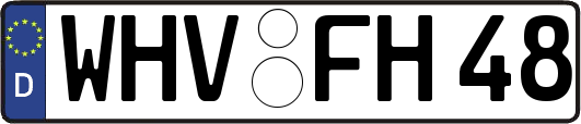 WHV-FH48