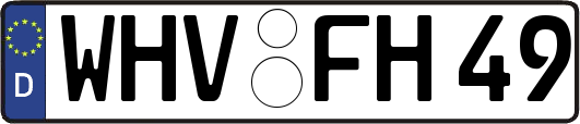 WHV-FH49
