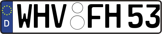 WHV-FH53