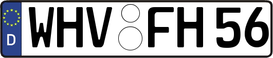 WHV-FH56