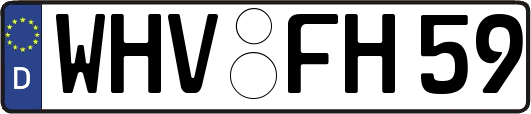 WHV-FH59