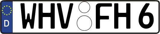 WHV-FH6
