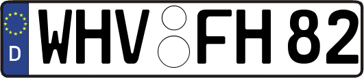 WHV-FH82