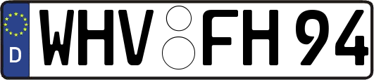 WHV-FH94