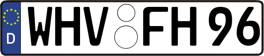 WHV-FH96