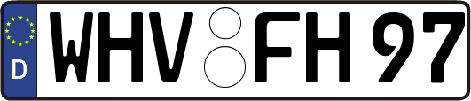 WHV-FH97