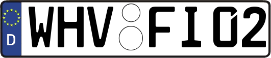 WHV-FI02