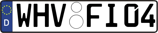 WHV-FI04