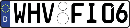 WHV-FI06