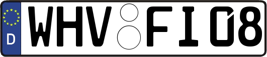 WHV-FI08