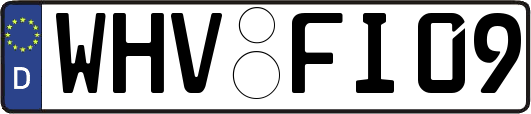 WHV-FI09