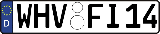 WHV-FI14
