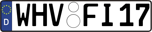 WHV-FI17