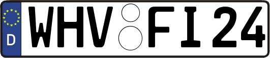 WHV-FI24