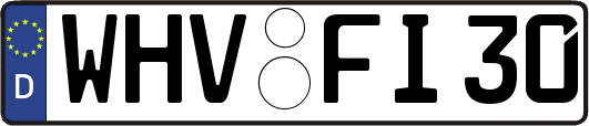 WHV-FI30