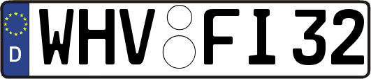 WHV-FI32