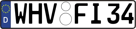 WHV-FI34