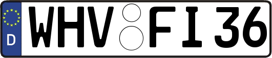WHV-FI36