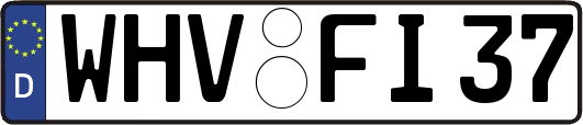 WHV-FI37