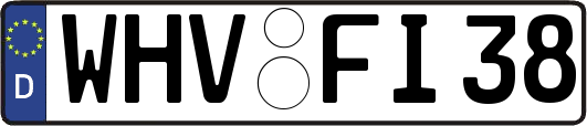 WHV-FI38