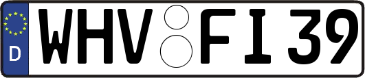 WHV-FI39