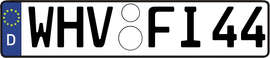 WHV-FI44