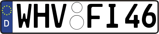 WHV-FI46