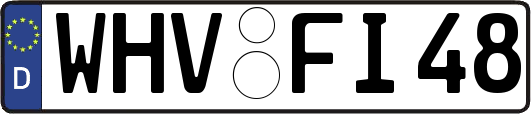 WHV-FI48