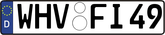 WHV-FI49